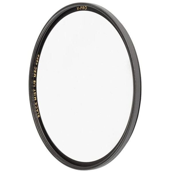 B+W Black Mist 1/8 MRC nano V-Pro 77mm 1108737