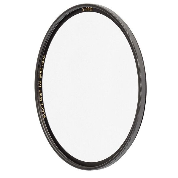 B+W Black Mist 1/4 MRC nano V-Pro 77mm 1108751