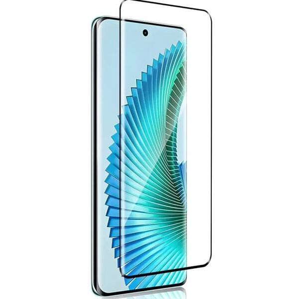 Mocco Full Face / Full Glue Tempered glass για Honor Magic 6 Lite