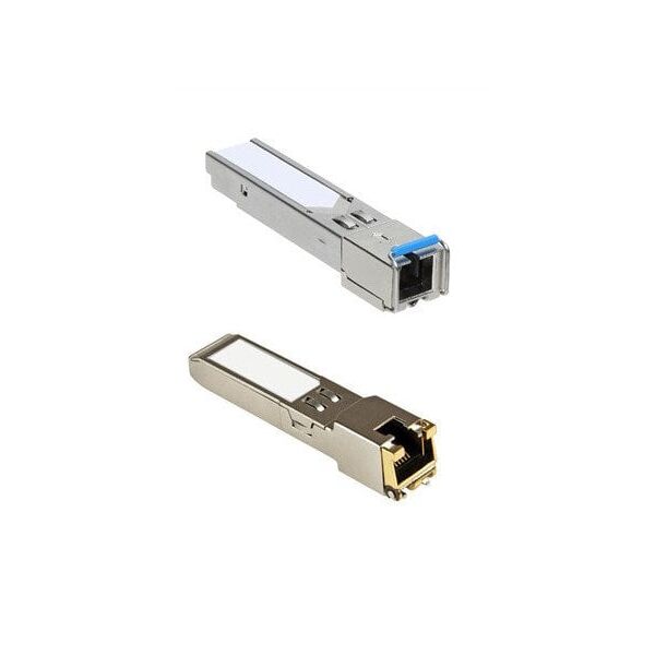 3rd Party Conti Networks - SFP (Mini-GBIC)-Μετατροπέας-Μονάδα