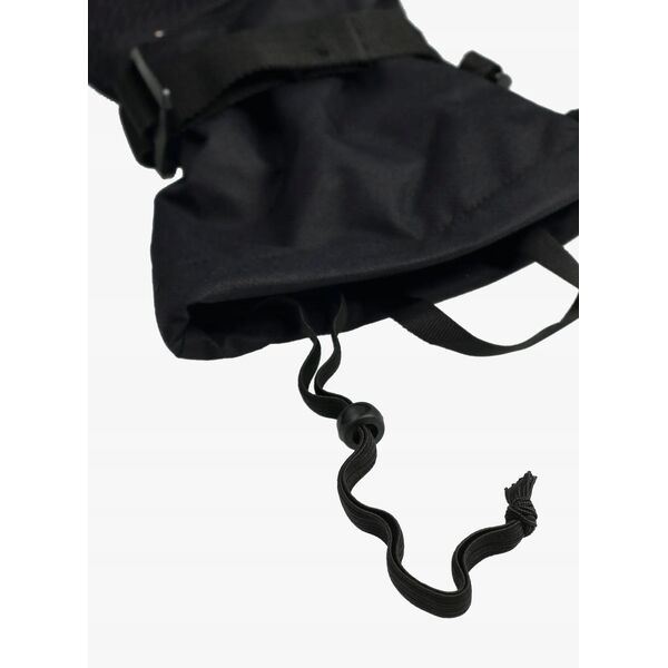 Rękawiczki narciarskie damskie Columbia Whirlibird III Glove - black rozmiar: L