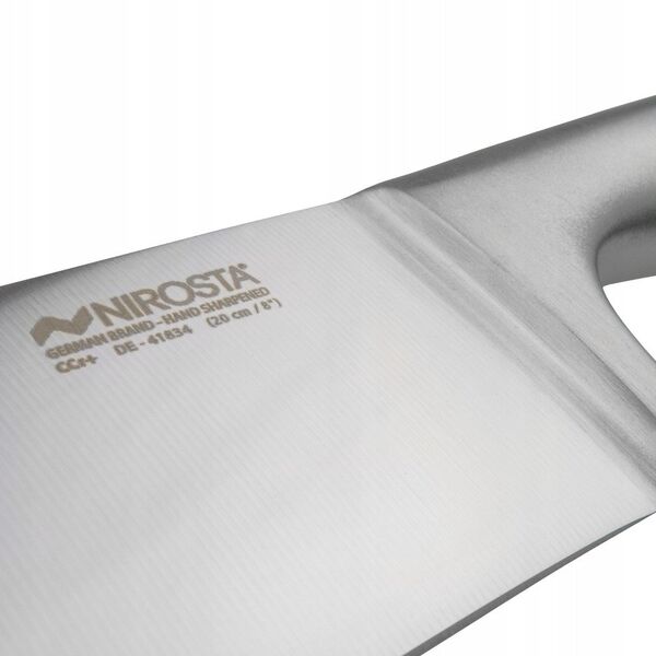 CHEFS KNIFE 20 CM STAR