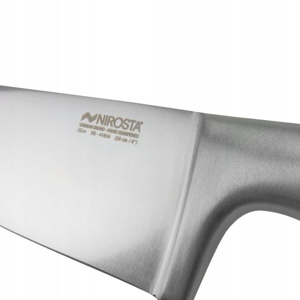 CHEFS KNIFE 20 CM STAR