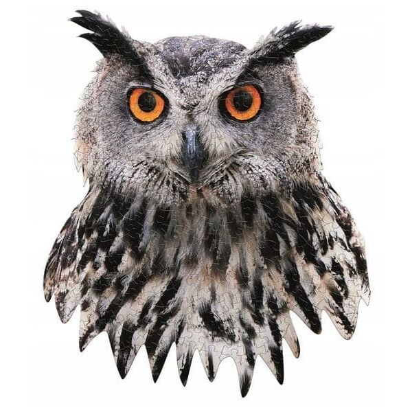 I Am Owl 300 pcs Puzzle