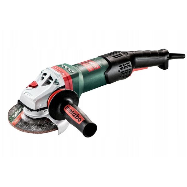 METABO.ANGLE GRINDER.125 WEPBA 17-125 QUICK RT