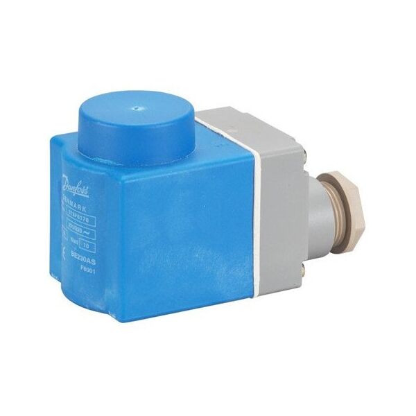 Spole be230as 230v 50hz