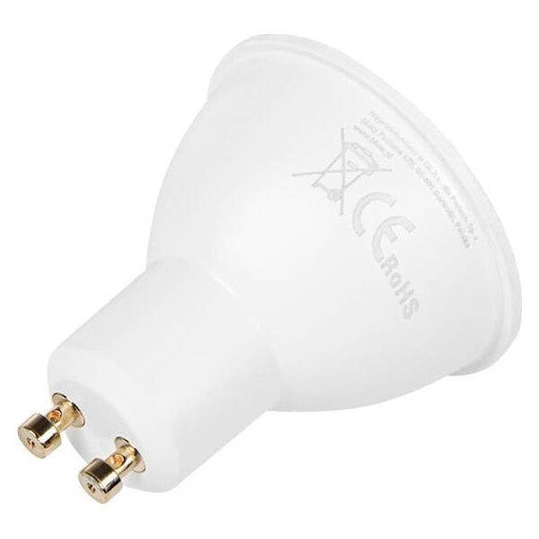 Blow 87-408# Żarówka led  gu10 8w 230v b.neutralna