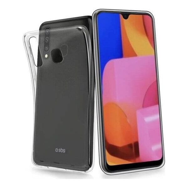 SBS Mobile SBS Skinny cover for Samsung Galaxy A20s standard