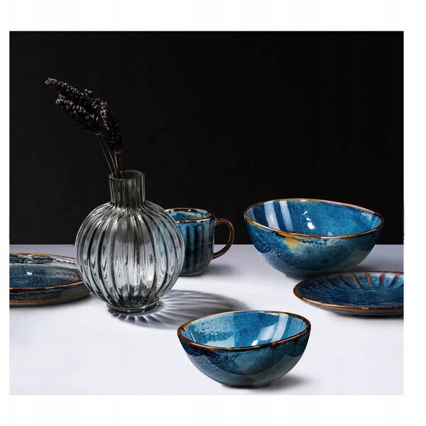 Κούπα DEEP BLUE 330 ml