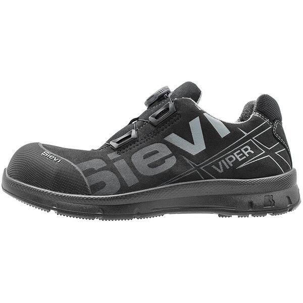Sievi παπούτσια ασφαλείας Viper 3 Roller S3 52191 BOA μέγεθος 41