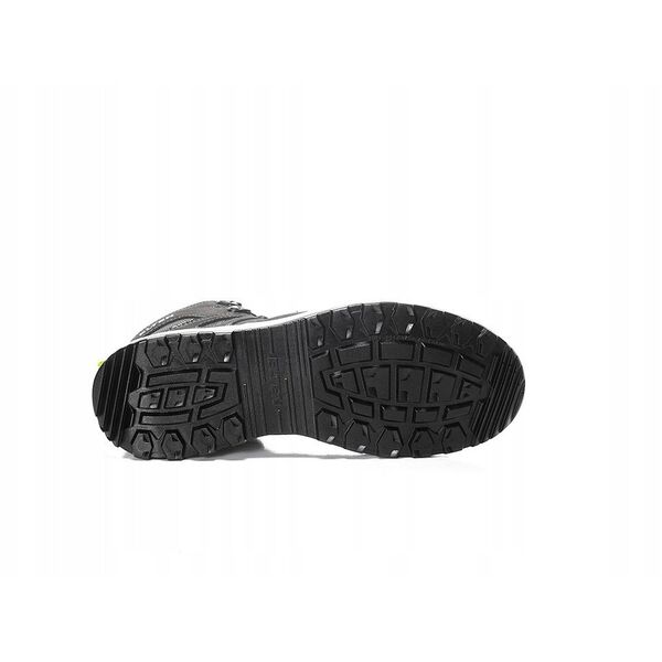 Παπούτσια ELTEN Riley XXF Boa GTX Mid ESD O2 WR CI, γκρι 44