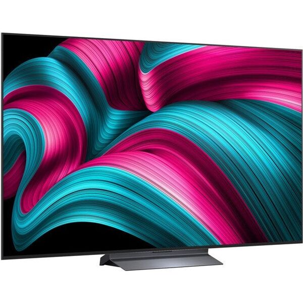 LG OLED65C58LA.AEU