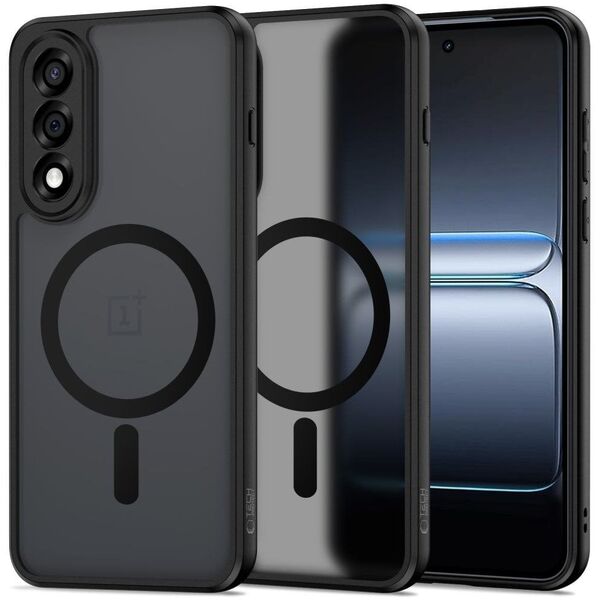 TECH-PROTECT MAGMAT MAGSAFE ONEPLUS NORD 5 MATTE BLACK