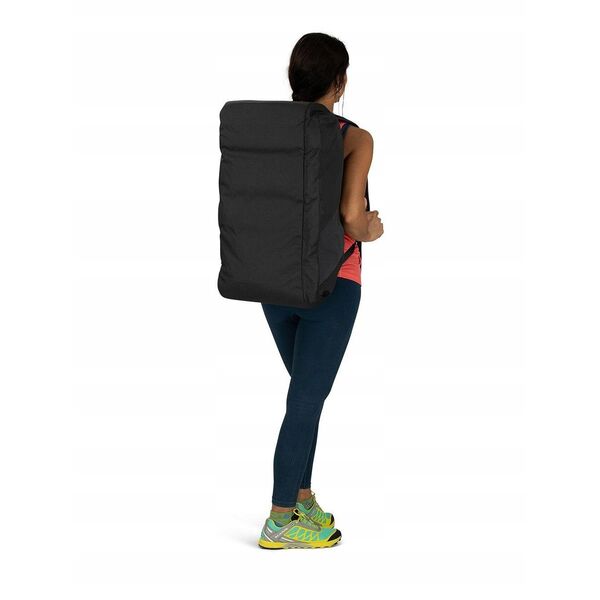 Torba podróżna Osprey Daylite Duffel 60 - spikemoss/alkaline