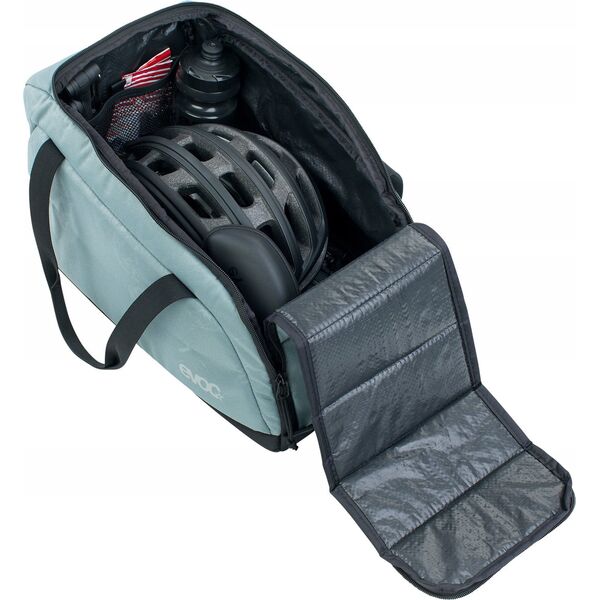 Torba podróżna Evoc Gear Bag 20 - steel