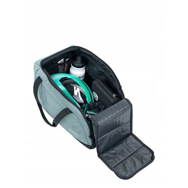 Torba podróżna Evoc Gear Bag 20 - steel