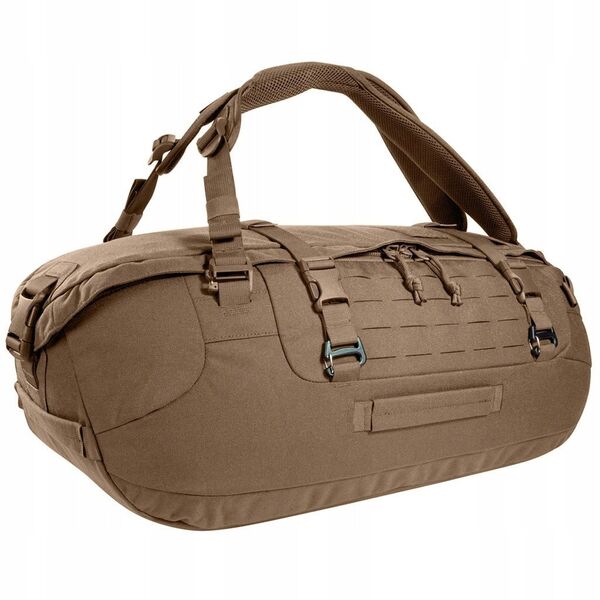 Torba podróżna Tasmanian Tiger Duffle 45 l - coyote brown