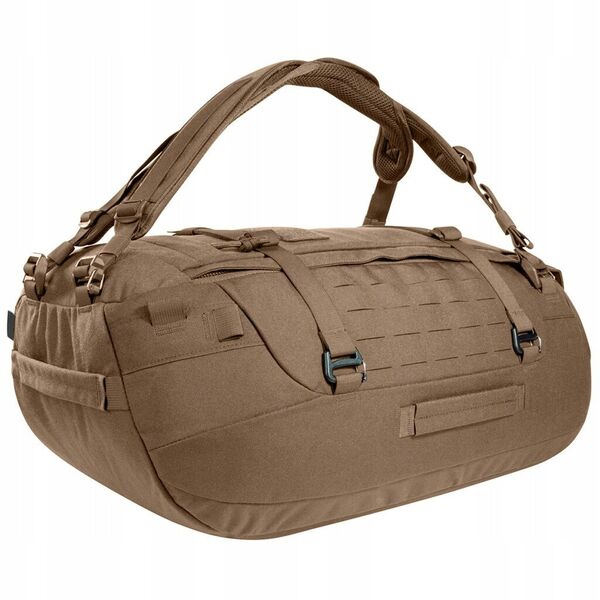 Torba podróżna Tasmanian Tiger Duffle 45 l - coyote brown