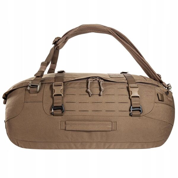 Torba podróżna Tasmanian Tiger Duffle 45 l - coyote brown