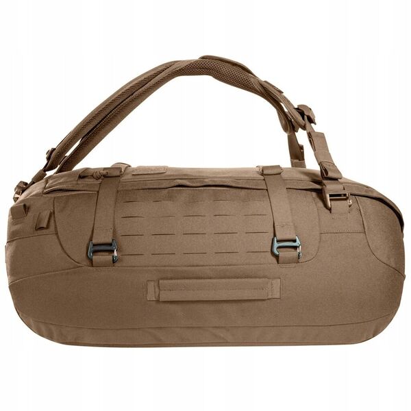 Torba podróżna Tasmanian Tiger Duffle 45 l - coyote brown