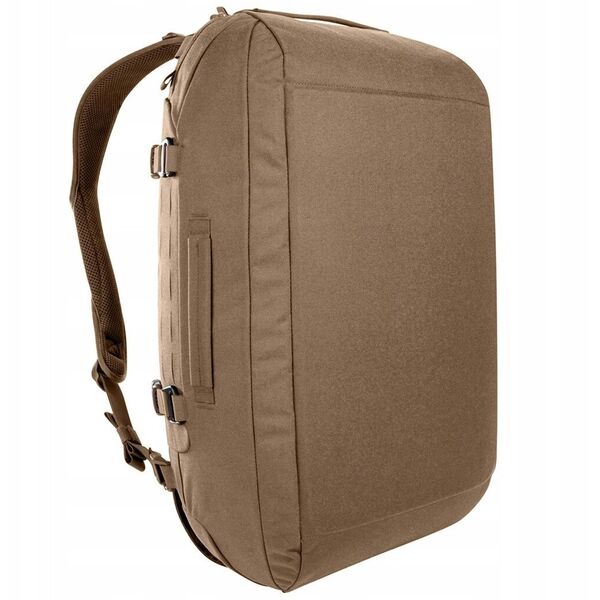 Torba podróżna Tasmanian Tiger Duffle 45 l - coyote brown