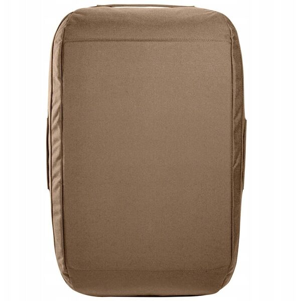 Torba podróżna Tasmanian Tiger Duffle 45 l - coyote brown