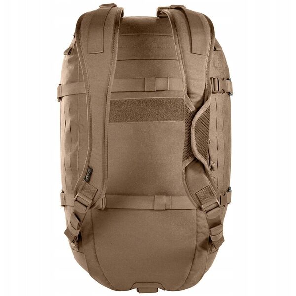 Torba podróżna Tasmanian Tiger Duffle 45 l - coyote brown