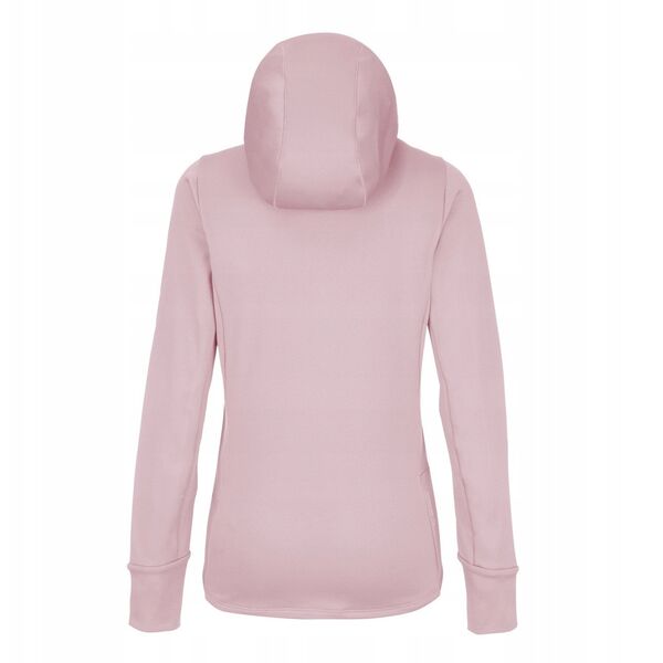 Polar damski Salewa Puez PL HD Jacket - zephyr rozmiar: m