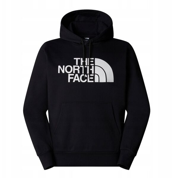 Bluza z kapturem The North Face Easy Hoodie - tnf black