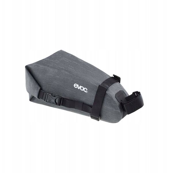 Torba podsiodłowa Evoc Seat Pack WP 2 - carbon grey