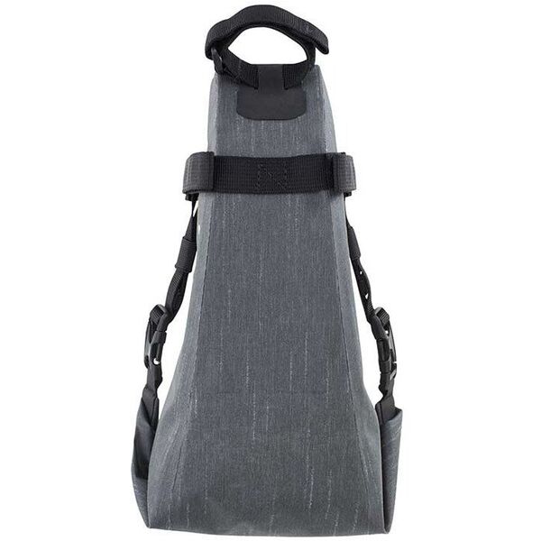Torba podsiodłowa Evoc Seat Pack WP 2 - carbon grey