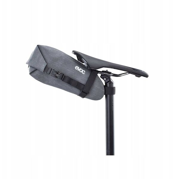 Torba podsiodłowa Evoc Seat Pack WP 2 - carbon grey