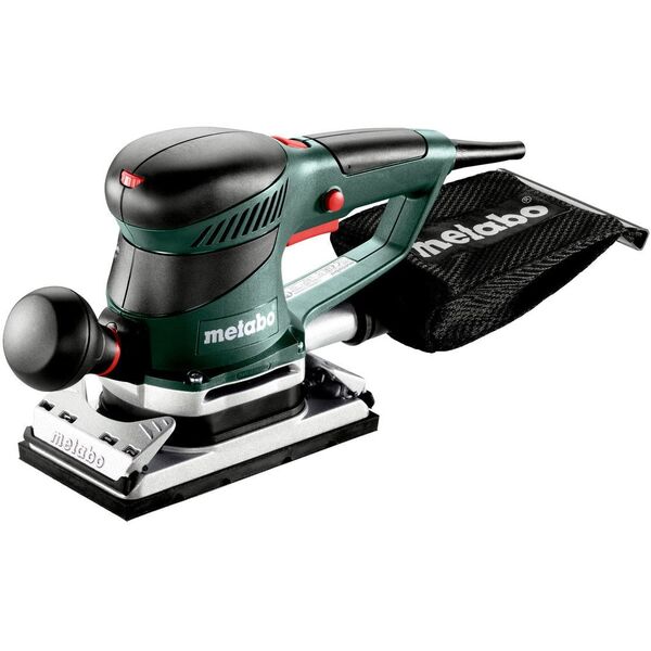 METABO.ORBITAL SANDER SRE 4350 TURBOTEC