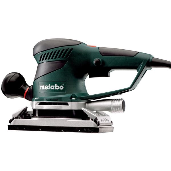 METABO.ORBITAL SANDER SRE 4350 TURBOTEC