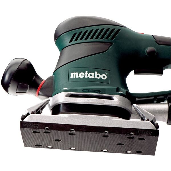 METABO.ORBITAL SANDER SRE 4350 TURBOTEC