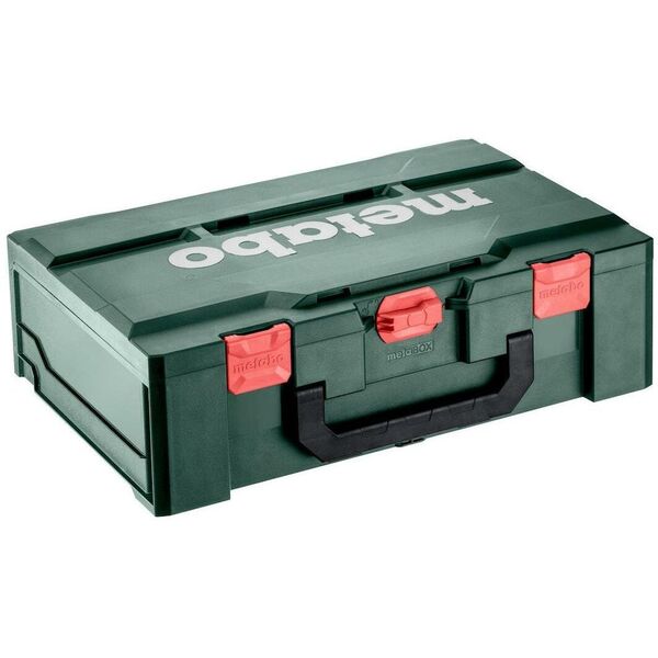 METABO.METABOX 185 XL CASE