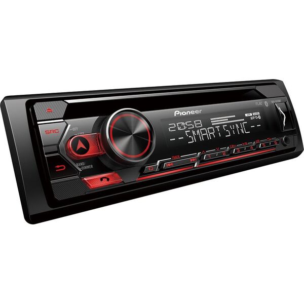 Radio samochodowe Pioneer DEH-S420BT