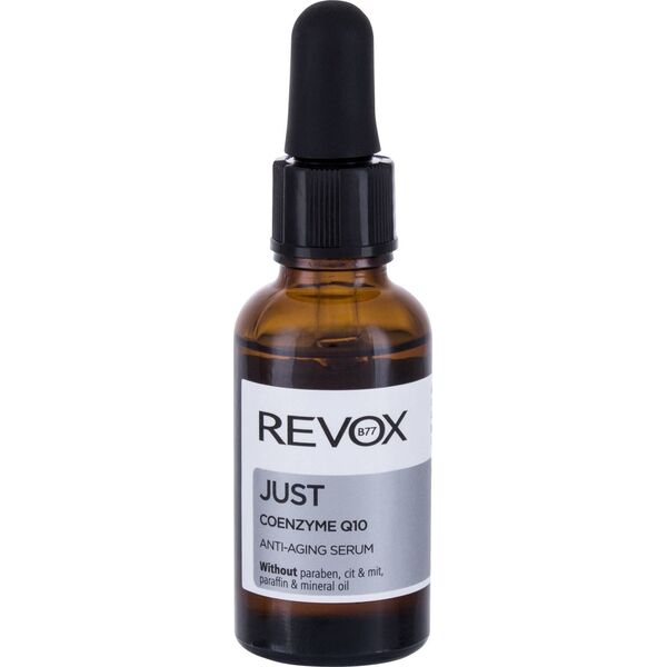 Revox Revox Just Coenzyme Q10 Serum do twarzy 30ml