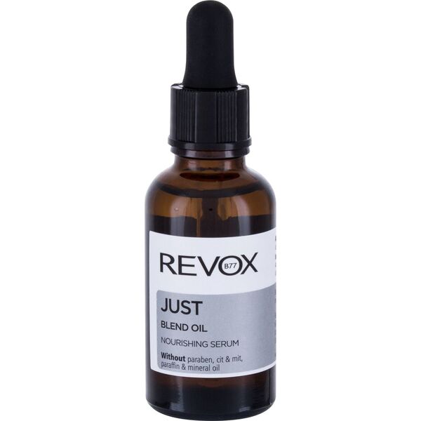 Revox Revox Just Blend Oil Serum do twarzy 30ml