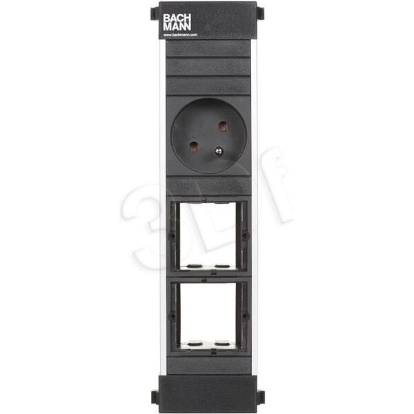 Listwa zasilająca Bachmann POWER FRAME 916.003