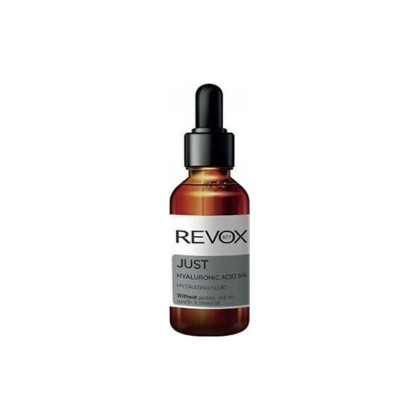 Revox Revox Just Hyaluronic Acid 5% Serum do twarzy 30ml