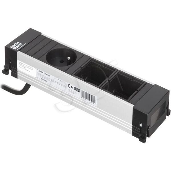 Listwa zasilająca Bachmann POWER FRAME 916.003