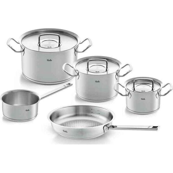 Fissler Zestaw 4cz. z pat.24 OPC 2