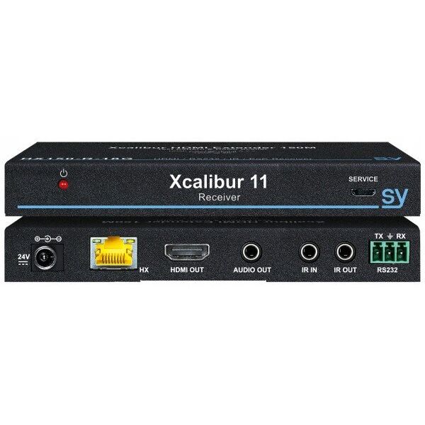 Επέκταση ML HDMI SY Xcalibur 11 σετ
