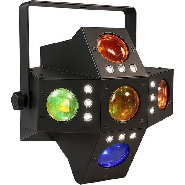 N-gear DB-43 Derby & Strobe