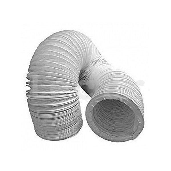 Στρογγυλός σωλήνας Faber 150 mm 1 5 m