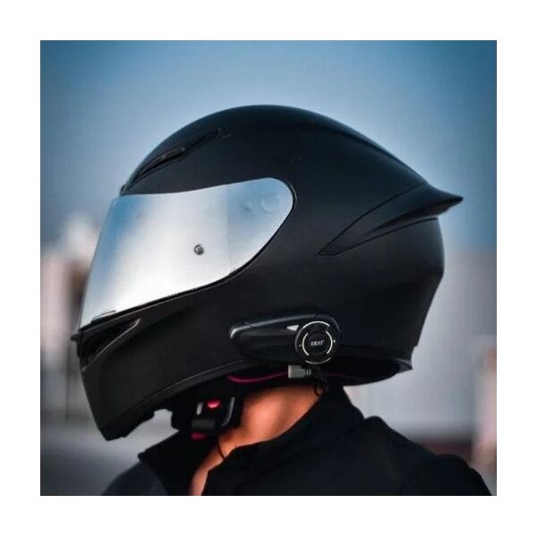 Interkom motocyklowy EJEAS Q8 Mesh 3.0 Wydajna komunikacja 6 osób 1000m230h