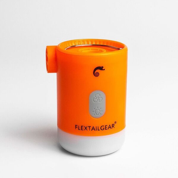 MAX PUMP 2 PRO, orange
