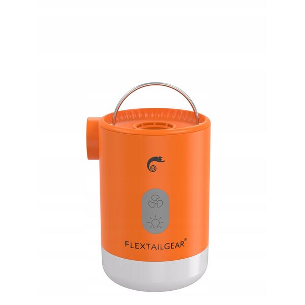 MAX PUMP 2 PRO, orange