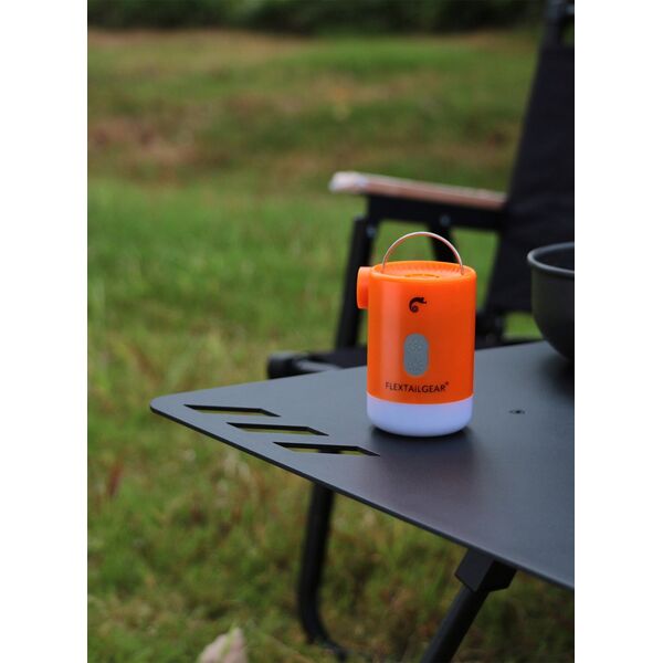 MAX PUMP 2 PRO, orange